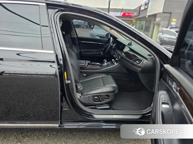 Genesis G90 id 3519288 из Кореи 7