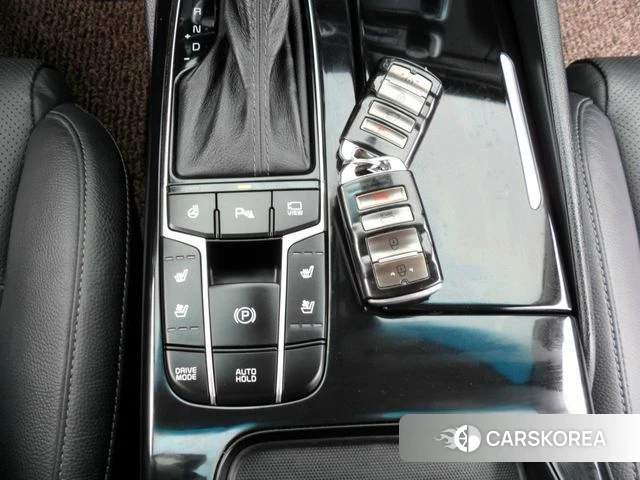 Kia Come New K7 id 4944059 из Кореи 7