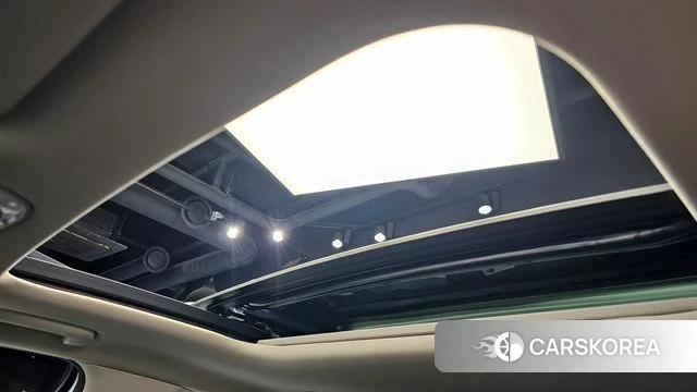 Genesis The New G70 id 3953504 из Кореи 7