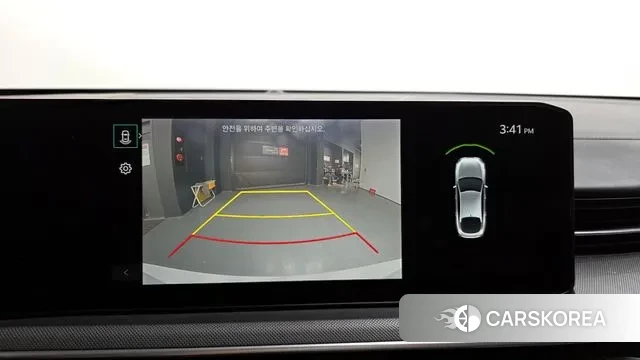 Kia The New K5 3rd generation id 3634063 из Кореи 7