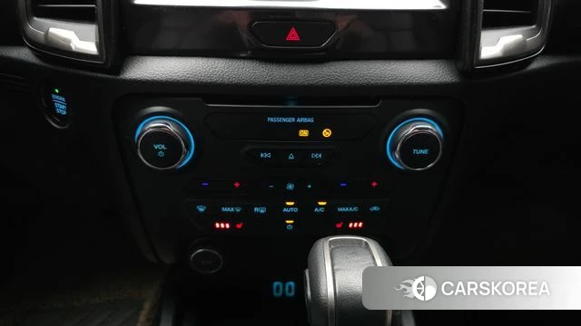 Ford Ranger 3rd Generation id 4344289 из Кореи 7