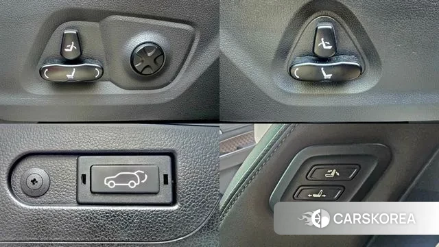 Ssangyong All New Rexton id 3625343 из Кореи 7