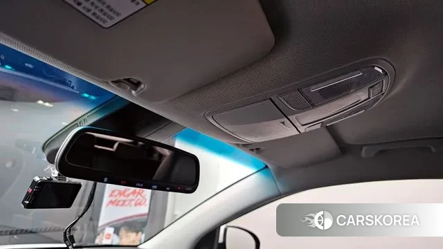 Hyundai All New Tucson id 3698593 из Кореи 7