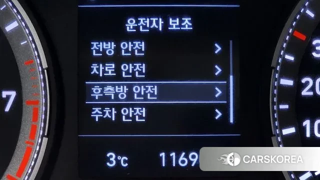 Hyundai Venue id 3672015 из Кореи 7