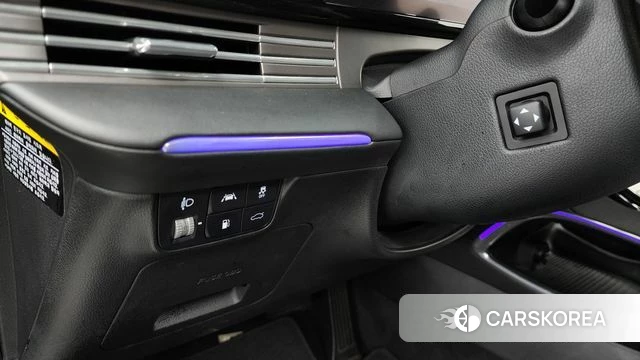 Hyundai The New Grandeur IG id 4470919 из Кореи 7