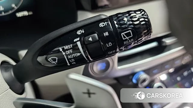 Hyundai The New Palisade id 3388723 из Кореи 7