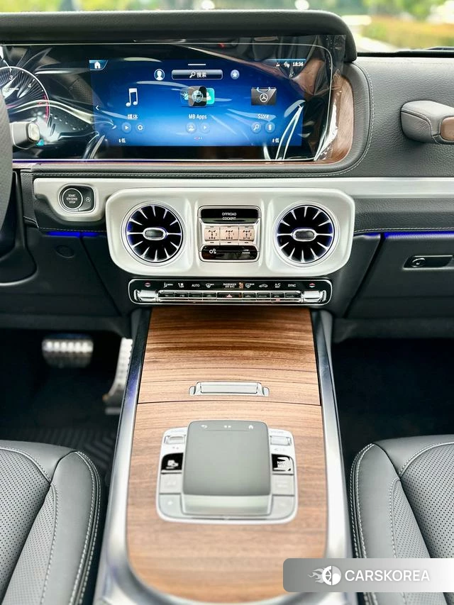 Mercedes-Benz G-class id 4275380 из Китая 7