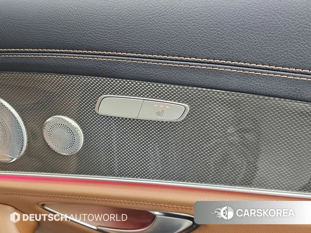 Mercedes-Benz E-Class W213 id 4614987 из Кореи 7
