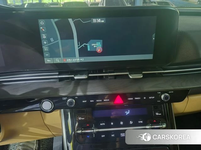 Kia Carnival 4th generation id 4495348 из Кореи 7