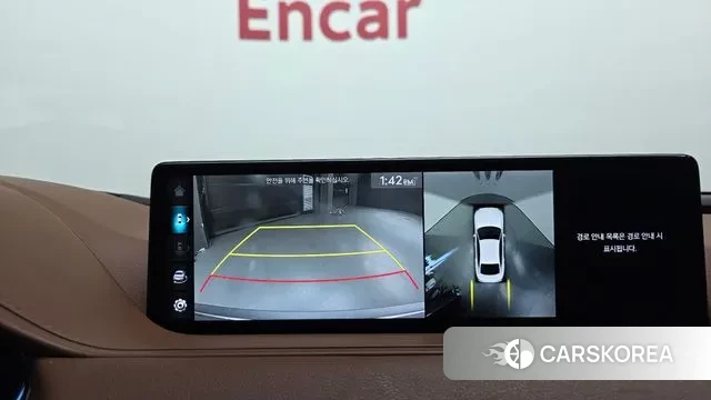 Genesis G80 (RG3) id 3591945 из Кореи 7