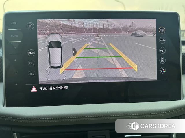 Volkswagen Tanyue id 4214521 из Китая 7