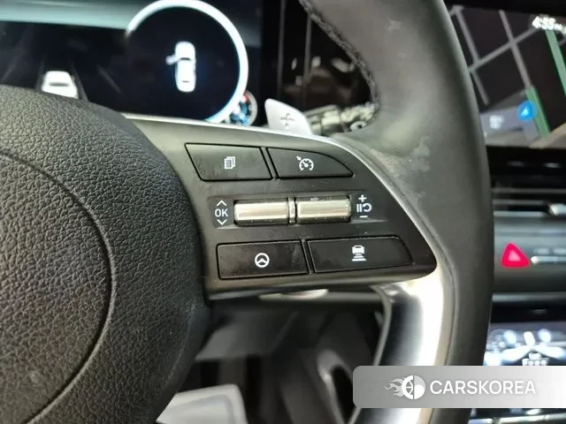 Hyundai The New Grandeur IG id 2964490 из Кореи 7