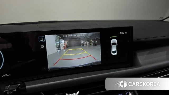 Hyundai Sonata D Edge (DN8) id 4634879 из Кореи 7