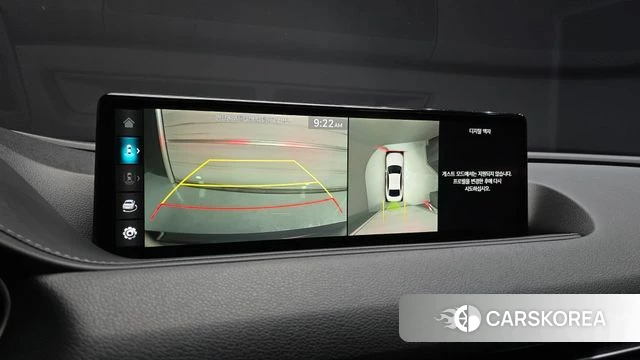 Genesis G80 (RG3) id 4753957 из Кореи 7