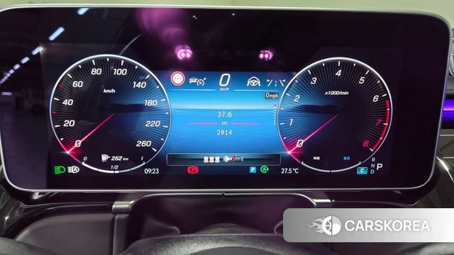 Mercedes-Benz S-Class W223 id 4686616 из Кореи 7