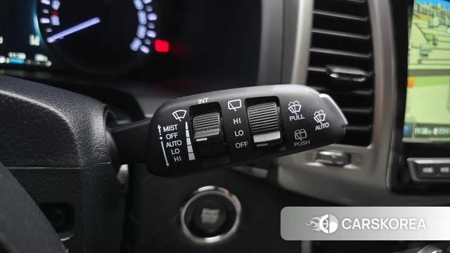 Ssangyong G4 Rexton id 4483424 из Кореи 7