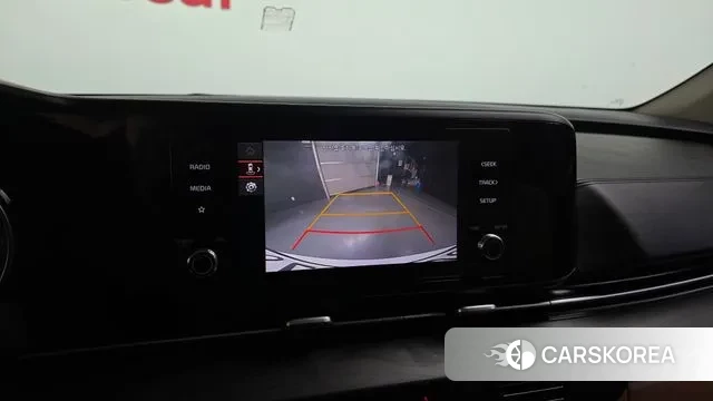 Kia Carnival 4th generation id 3640304 из Кореи 7