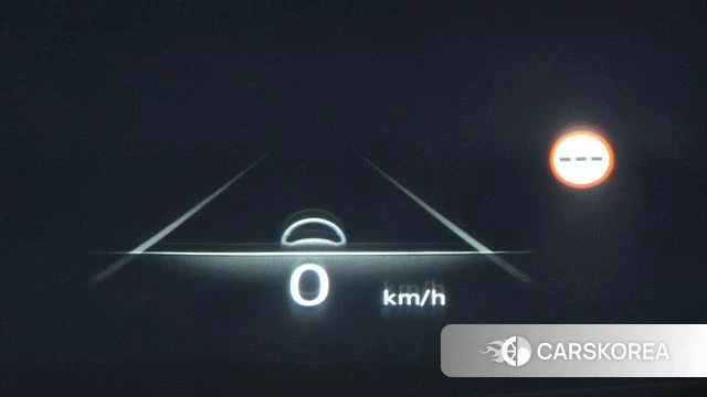 Genesis GV80 id 3934465 из Кореи 7