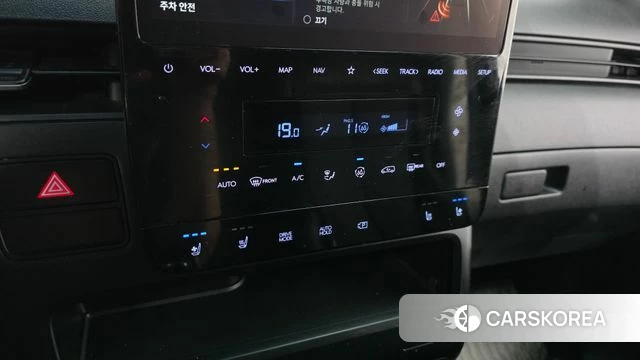 Hyundai Staria id 4899615 из Кореи 7