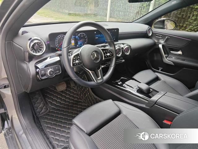 Mercedes-Benz Class A (imported) id 4307454 из Китая 7