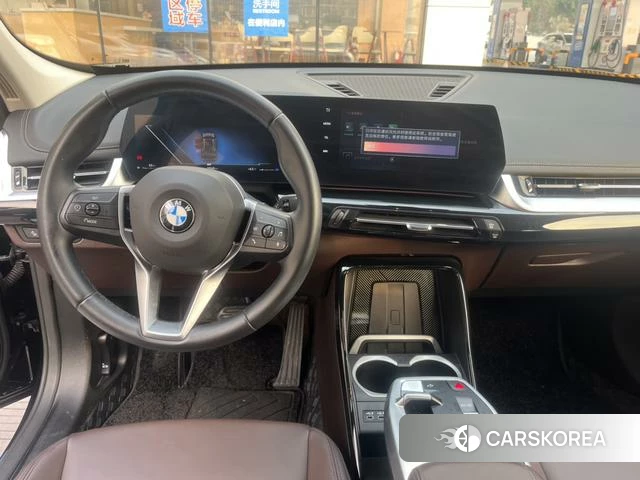 BMW X1 id 4275566 из Китая 7