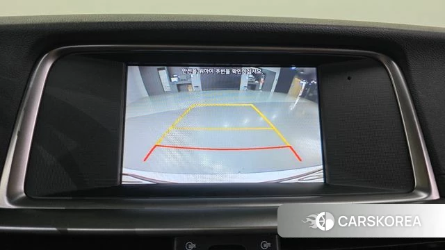 Kia The New K5 2nd generation id 4557501 из Кореи 7