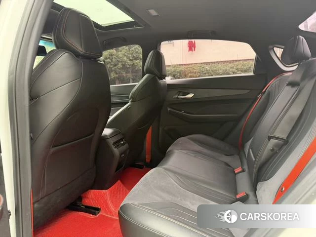 Geely Automobile Binrui id 4241491 из Китая 7