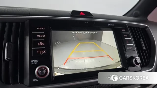 Kia The New Ray id 3489519 из Кореи 7