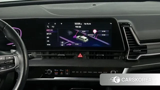 Kia Sportage 5th Generation id 3322514 из Кореи 7