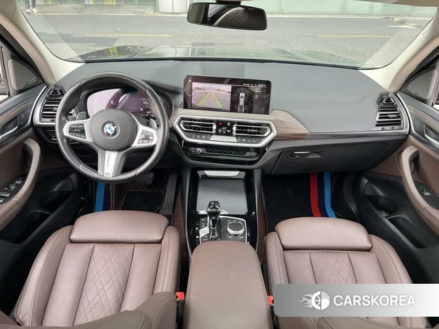 BMW X3 id 4392000 из Китая 7