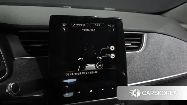 Renault Korea (Samsung) Joe id 3003244 из Кореи 7