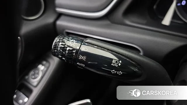 Hyundai Sonata (DN8) id 2990982 из Кореи 7