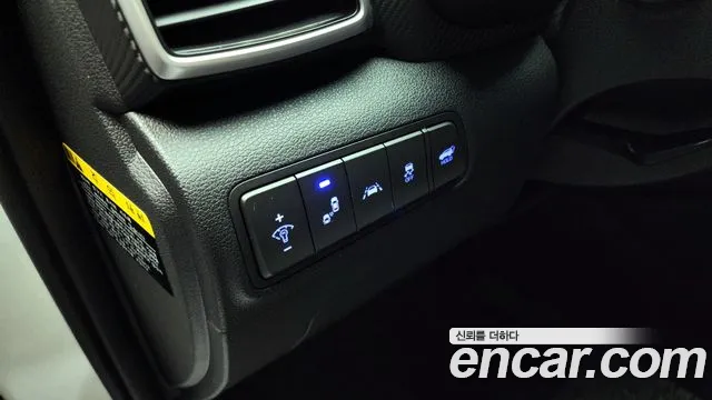 Hyundai All New Tucson id 2549069 из Кореи 7