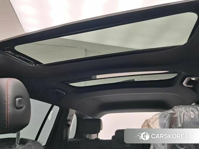 Mercedes-Benz GLB-Class X247 id 3813368 из Кореи 7