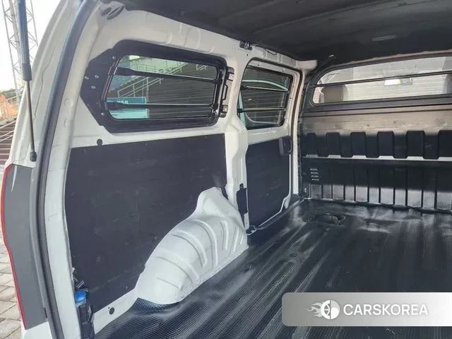 Hyundai The New Grand Starex id 3428746 из Кореи 7