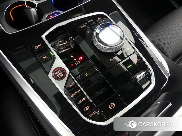 BMW X5 (G05) id 4387950 из Кореи 7