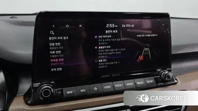 Kia Seltos id 3702587 из Кореи 7