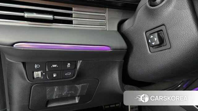 Hyundai The New Grandeur IG id 3965389 из Кореи 7