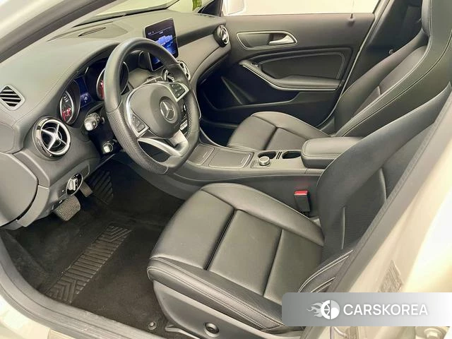 Mercedes-Benz GLA id 4254050 из Китая 7
