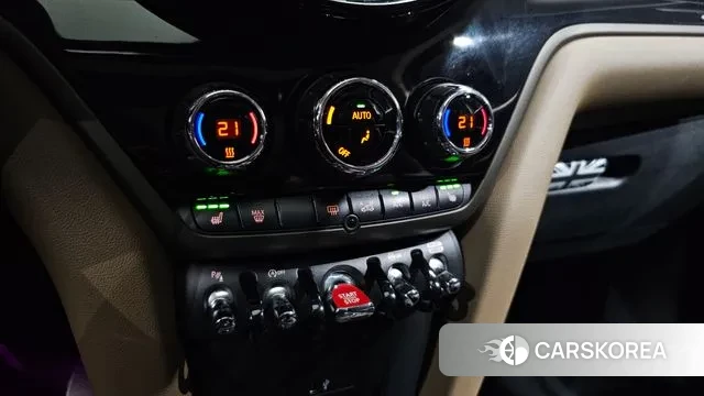 Mini Cooper Countryman id 3753782 из Кореи 7