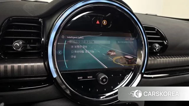 Mini Cooper S Clubman id 3560620 из Кореи 7