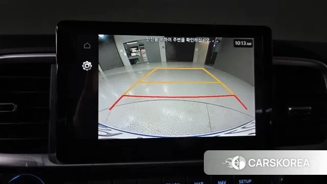 Hyundai Venue id 3645730 из Кореи 7