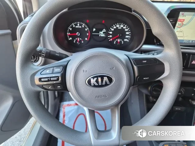 Kia Morning Urban (JA) id 3669167 из Кореи 7