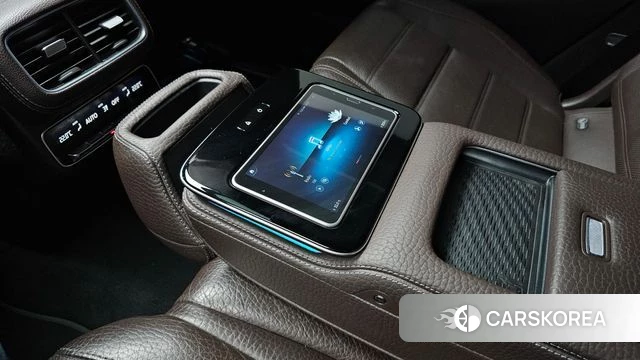 Mercedes-Benz GLS - Class X167 id 4433627 из Кореи 7