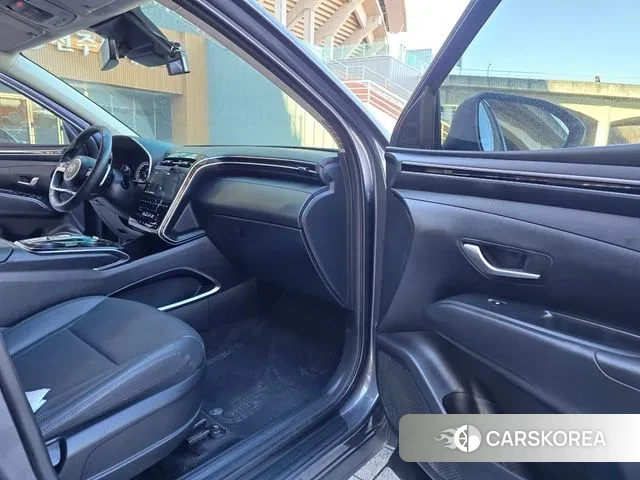 Hyundai Tucson (NX4) id 3426809 из Кореи 7