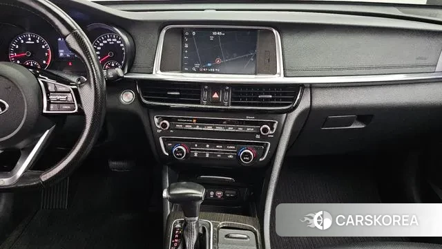 Kia The New K5 2nd generation id 3386027 из Кореи 7