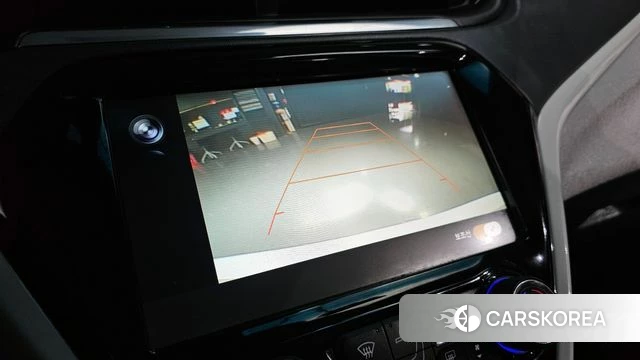 Chevrolet (GM Daewoo) Bolt EV id 4232571 из Кореи 7