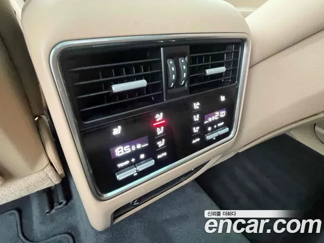 Porsche Cayenne (PO536) id 2935602 из Кореи 7