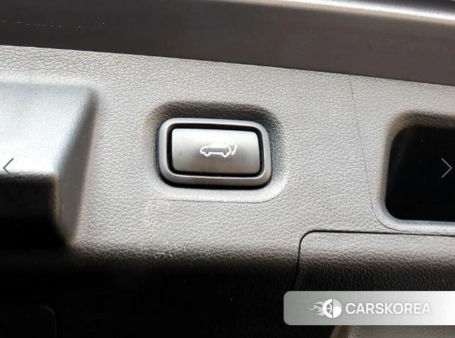 Hyundai The New Santa Fe id 4458010 из Кореи 7
