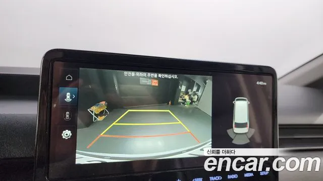 Hyundai Staria id 2574085 из Кореи 7